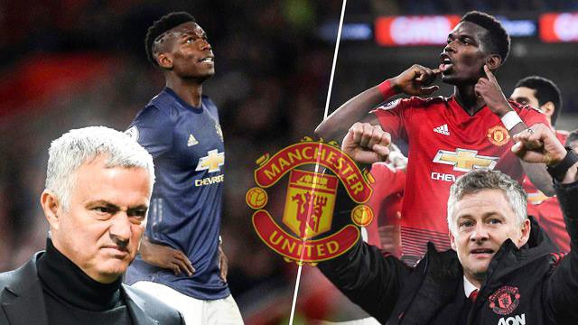 Mourinho, Pogba và 5 sự kiện đáng chú ý nhất sau gần nửa mùa giải Ngoại hạng Anh