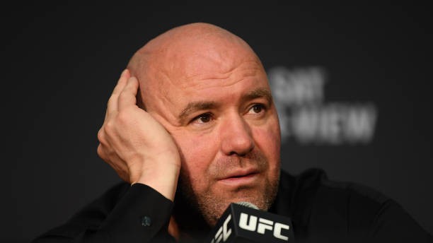 Dana White khẳng định chuyển UFC 232 sang California là "chuyện phải làm", sẽ bù tiền vé cho fan