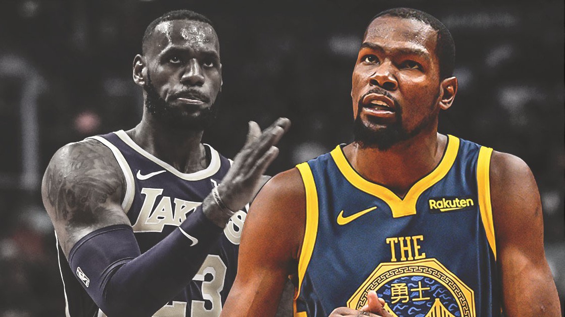 Năm 2019, rất khó chiêu mộ Kevin Durant bằng một hợp đồng giá rẻ