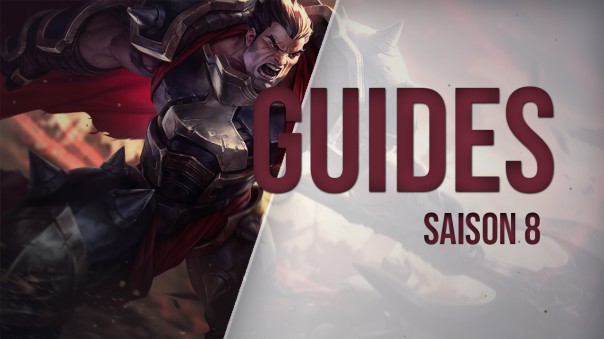 Danh sách cấp nhà vô địch Top Lane LoL tốt nhất 2018