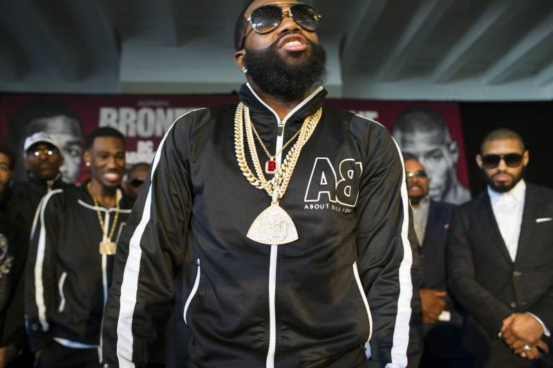 Adrien Broner bị tố xù 1,252 triệu USD tiền đá quý - Ảnh 1. Adrien Broner bị tố xù 1,252 triệu USD tiền đá quý - Ảnh 1.