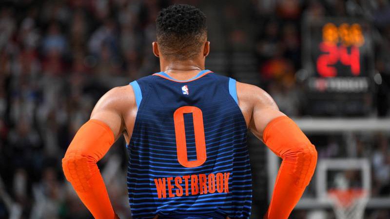 Dự đoán NBA: Houston Rockets vs Oklahoma City Thunder