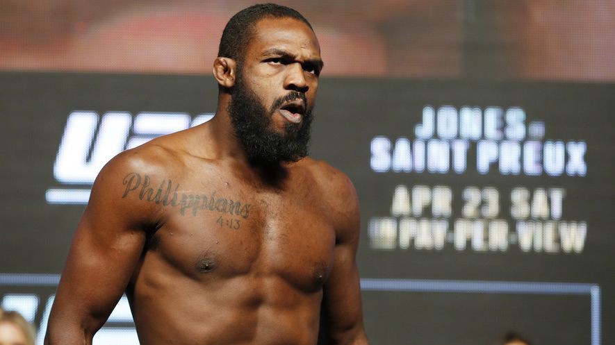 Frank Mir chỉ ra điểm nghi vấn khi so sánh trường hợp nhiễm Turinabol của anh và Jon Jones