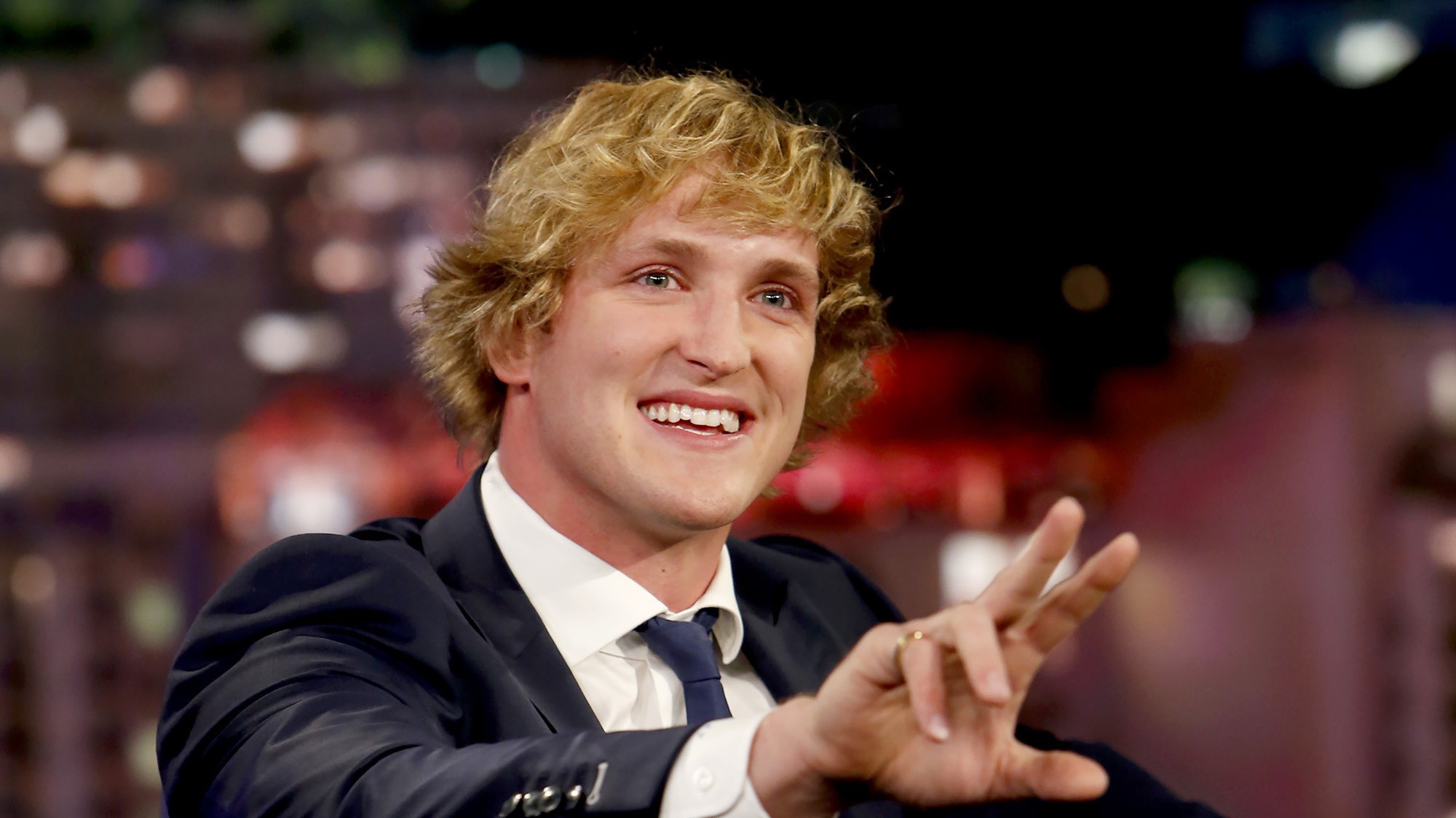 Đến lượt Logan Paul đòi đấu UFC... với Conor McGregor