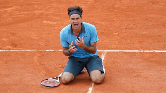 Roger Federer chính thức xác nhận sẽ trở lại mùa giải đất nện sau 3 năm vắng bóng