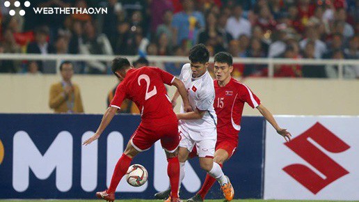 Ngân Văn Đại hay Phạm Đức Huy sẽ đe dọa vị trí của Hoàng “bò” ở Asian Cup 2019?
