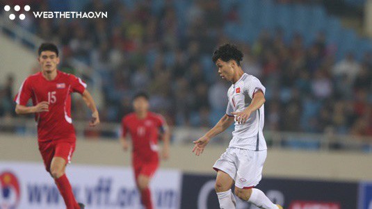 Công Phượng bớt rườm rà nhưng có chiếm suất đá chính ở Asian Cup 2019?