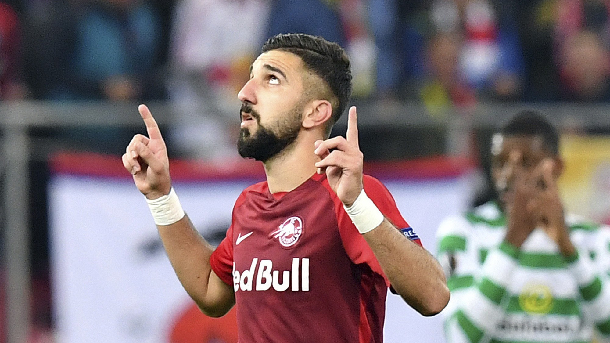 Liverpool nhắm tiền đạo Israel liệu có gây ra rắc rối cho Mohamed Salah?