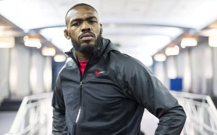 Góc nhìn của kẻ hoài nghi: Vì sao họ nói Jon Jones không dùng doping trong khi Jones không thể sạch? - Ảnh 6. Góc nhìn của kẻ hoài nghi: Vì sao họ nói Jon Jones không dùng doping trong khi Jones không thể sạch? - Ảnh 6.