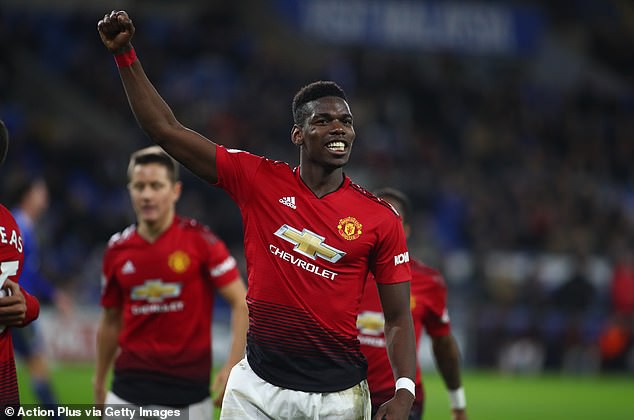 Fan Man United chuẩn bị món quà đặc biệt chào đón Solskjaer trở lại sân Old Tranfford - Ảnh 3. Fan Man United chuẩn bị món quà đặc biệt chào đón Solskjaer trở lại sân Old Tranfford - Ảnh 3.
