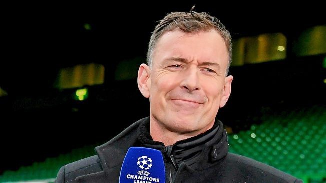 Huyền thoại Premier League coi thường giải đấu ĐT Việt Nam đặt nhiều kỳ vọng