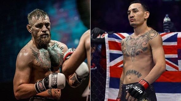 HLV Striking của Conor McGregor: "Có lẽ Conor nên tái đấu Max Holloway"