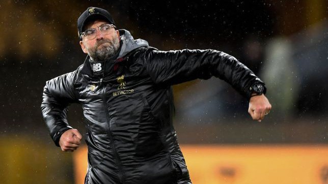HLV Juergen Klopp gửi thông điệp Giáng sinh đầy cảm xúc tới NHM Liverpool