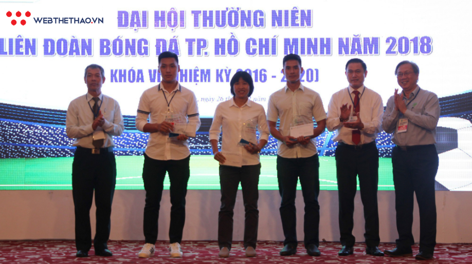 Hai đội TP.HCM được kỳ vọng giành thành tích cao tại V.League 2019
