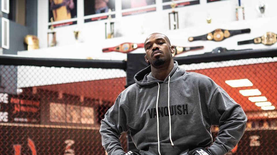 Góc nhìn của kẻ hoài nghi: Vì sao họ nói Jon Jones không dùng doping trong khi Jones không thể "sạch"?