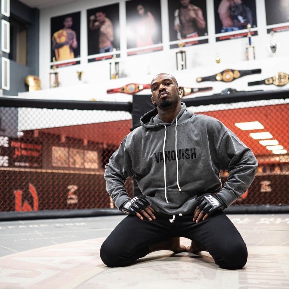 Góc nhìn của kẻ hoài nghi: Vì sao họ nói Jon Jones không dùng doping trong khi Jones không thể sạch? - Ảnh 9. Góc nhìn của kẻ hoài nghi: Vì sao họ nói Jon Jones không dùng doping trong khi Jones không thể sạch? - Ảnh 9.