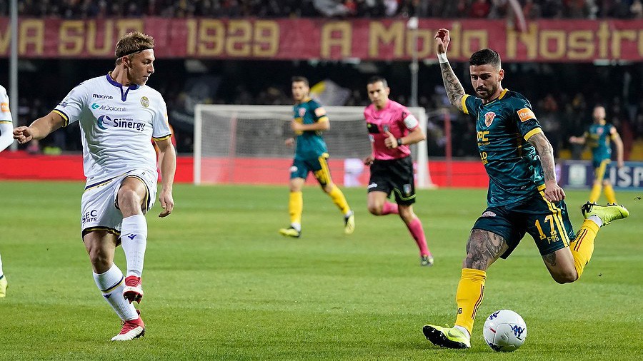 Nhận định tỷ lệ cược kèo bóng đá tài xỉu trận Padova vs Benevento