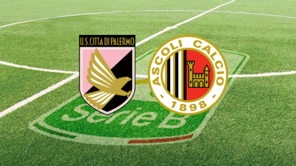 Nhận định tỷ lệ cược kèo bóng đá tài xỉu trận Palermo vs Ascoli