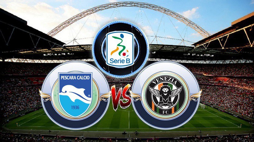Nhận định tỷ lệ cược kèo bóng đá tài xỉu trận Pescara vs Venezia