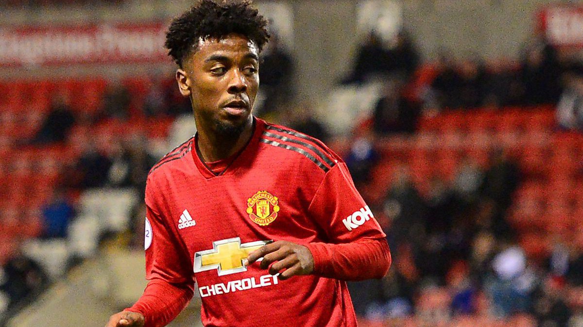 HLV Solskjaer gây thú vị với Angel Gomes trong trận Man Utd thắng Huddersfield. Vậy Gomes là ai?