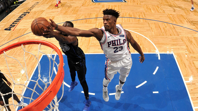 Dự đoán NBA: Utah Jazz vs Philadelphia 76ers