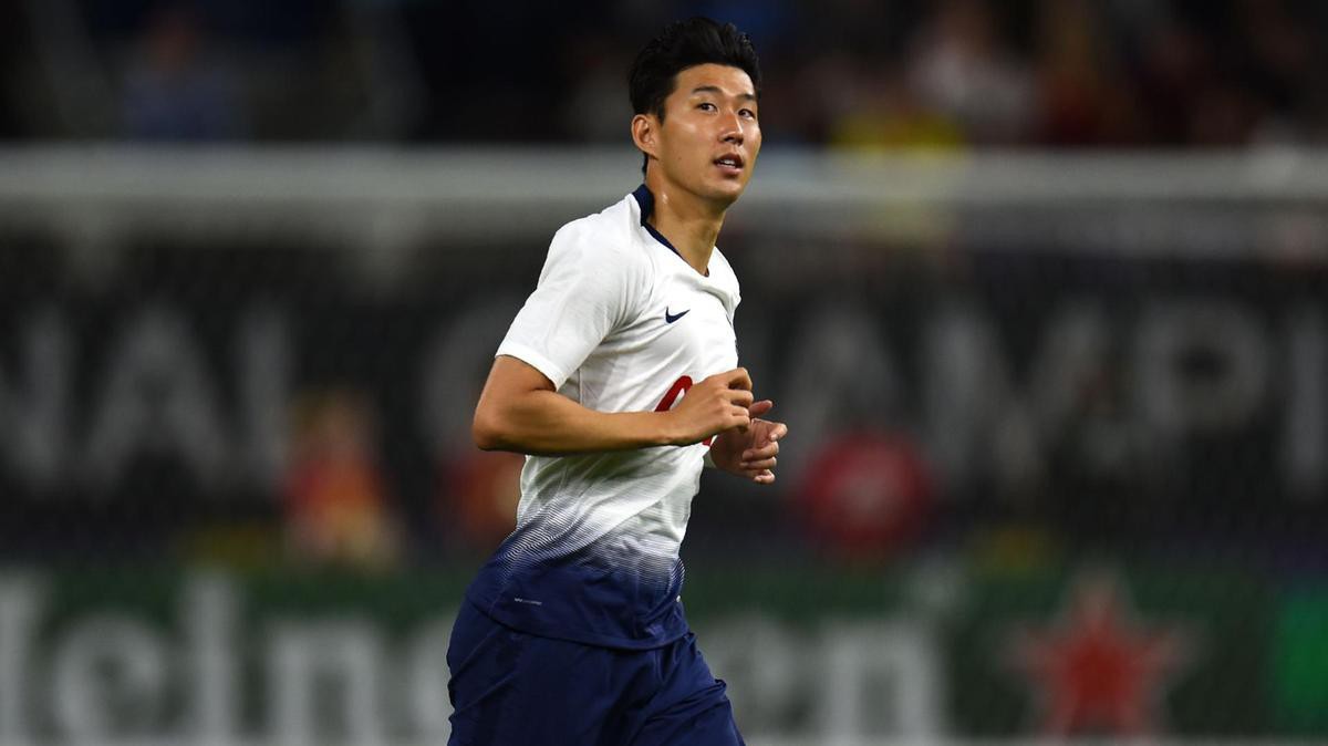 Thống kê bùng nổ khó tin của Son Heung-Min khiến Tottenham lo sốt vó trước thềm Asian Cup