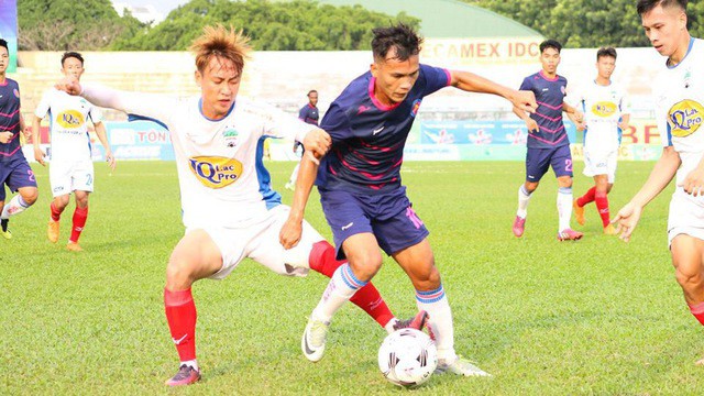 Link trực tiếp BTV Cup 2019: SHB Đà Nẵng - Sài Gòn FC