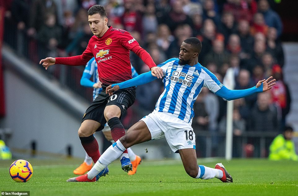 Giải thích lý do thay người sớm, HLV Solskjaer không quên ca ngợi người hùng Pogba - Ảnh 4. Giải thích lý do thay người sớm, HLV Solskjaer không quên ca ngợi người hùng Pogba - Ảnh 4.