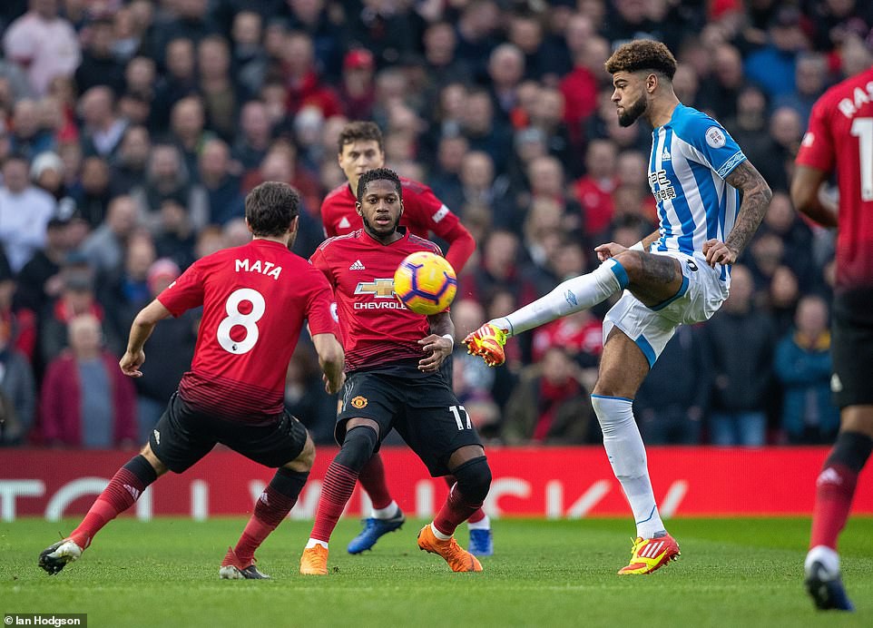 Giải thích lý do thay người sớm, HLV Solskjaer không quên ca ngợi người hùng Pogba - Ảnh 3. Giải thích lý do thay người sớm, HLV Solskjaer không quên ca ngợi người hùng Pogba - Ảnh 3.