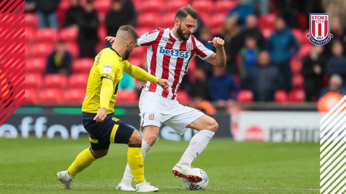 Nhận định tỷ lệ cược kèo bóng đá tài xỉu trận Bolton vs Stoke
