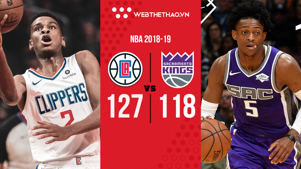 Muốn hạ LA Clippers? Bước qua xác đội hình dự bị trước đã