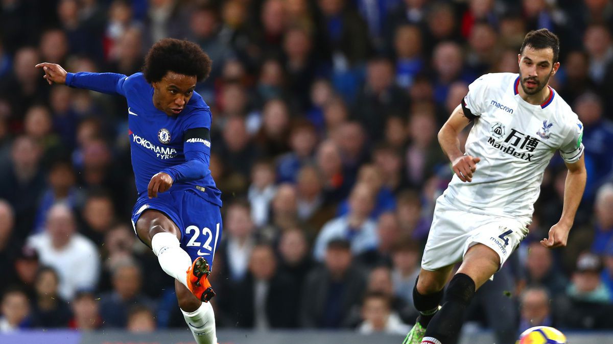 Nhận định tỷ lệ cược kèo bóng đá tài xỉu trận Crystal Palace vs Chelsea