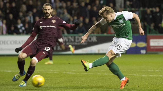 Nhận định tỷ lệ cược kèo bóng đá tài xỉu trận Hibernian vs Hearts