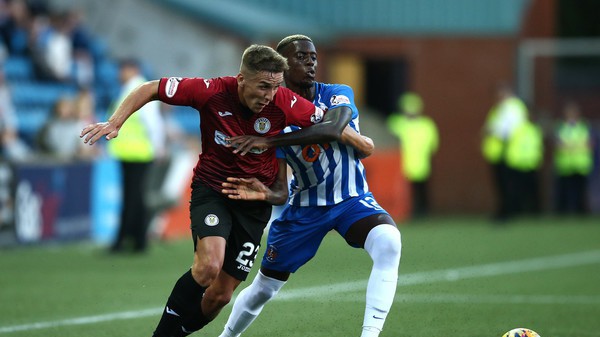 Nhận định tỷ lệ cược kèo bóng đá tài xỉu trận Kilmarnock vs St. Mirren