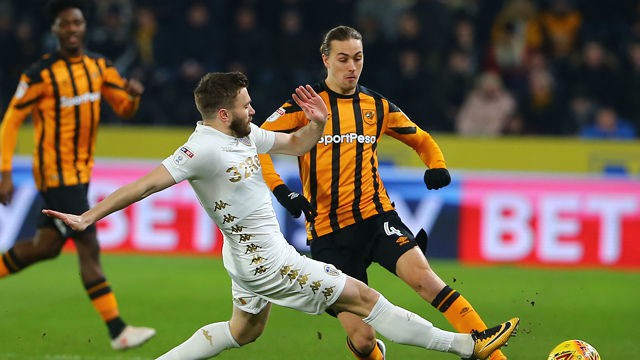 Nhận định tỷ lệ cược kèo bóng đá tài xỉu trận Leeds vs Hull City
