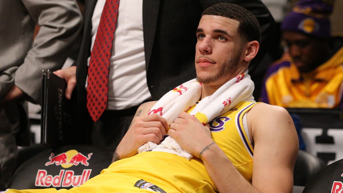 Lonzo Ball muốn được đánh All-Star và trở thành MVP, nhưng đó chưa phải điều quan trọng nhất
