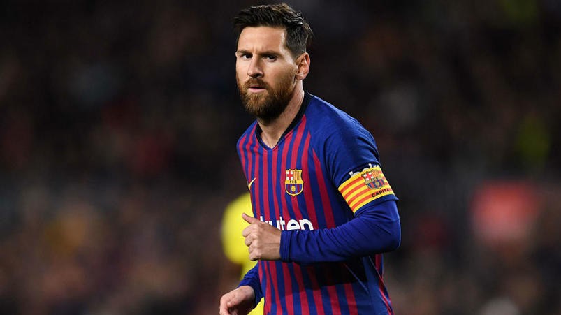 Lionel Messi: Tôi biết trước sẽ không giành Quả bóng Vàng