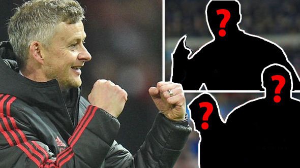 Thắng liền 2 trận, HLV Solskjaer "ủ mưu" trình làng tam tấu mới cho trận gặp Bournemouth