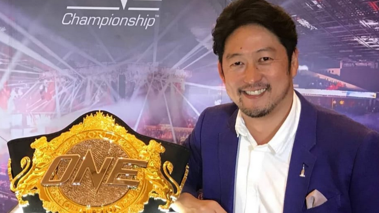 Đi tắt đón đầu, ONE Championship tuyển quản lý "xịn" tại Nhật Bản