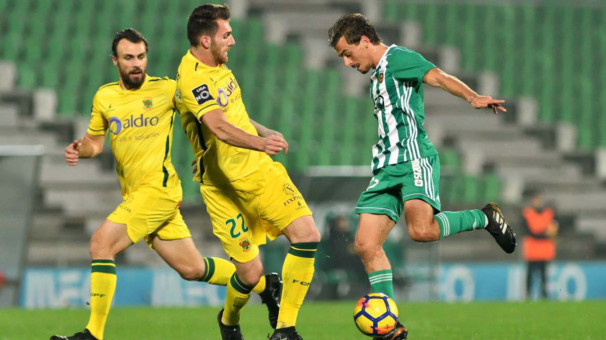 Nhận định tỷ lệ cược kèo bóng đá tài xỉu trận Rio Ave vs Paços Ferreira