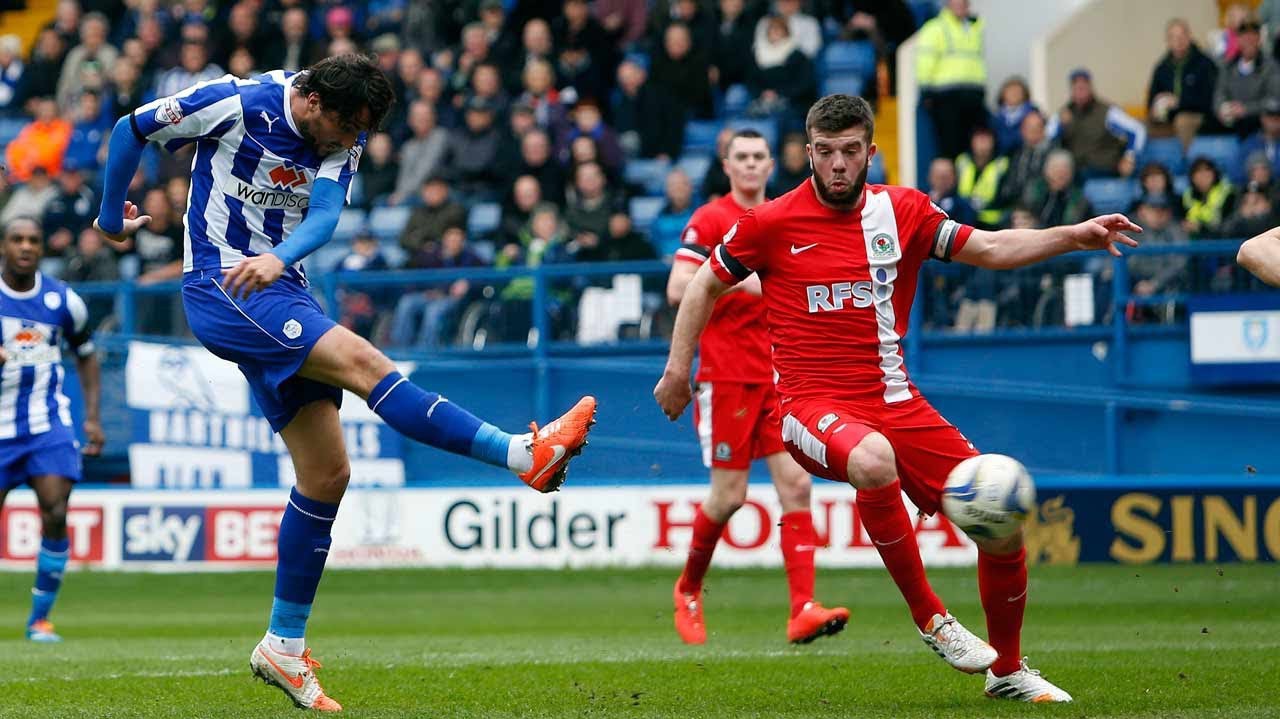 Nhận định tỷ lệ cược kèo bóng đá tài xỉu trận Sheffield Utd vs Blackburn