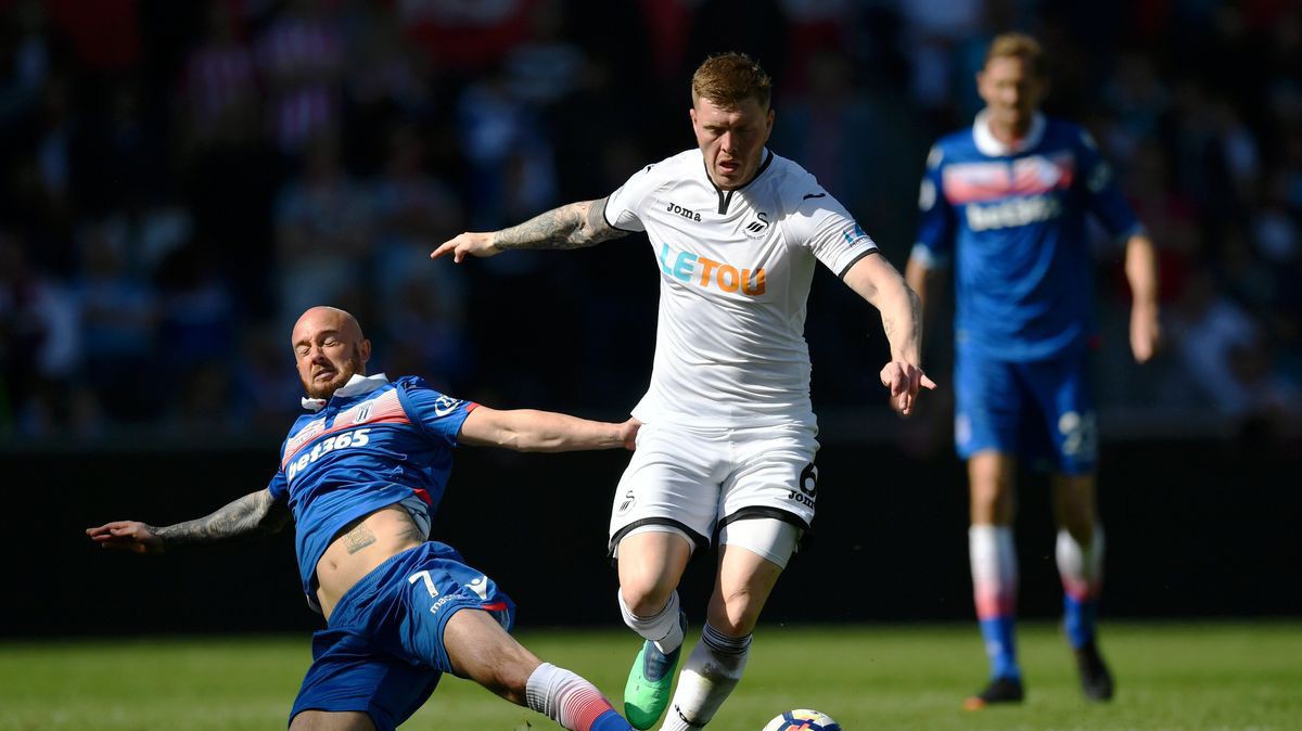 Nhận định tỷ lệ cược kèo bóng đá tài xỉu trận Swansea vs Wigan