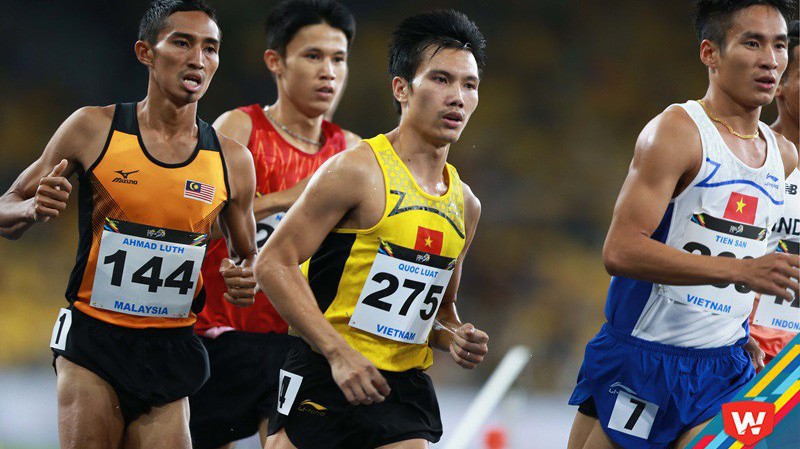 Giải chạy Chinh phục đỉnh cao Bà Rá 2019: VĐV phong trào có thể tham gia