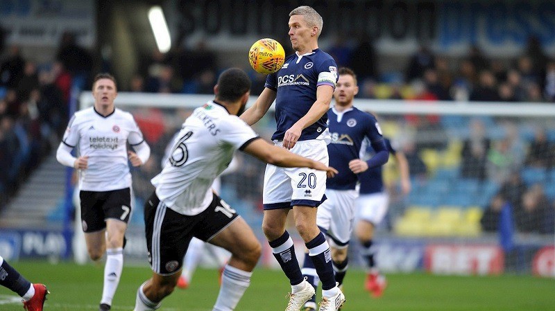 Nhận định tỷ lệ cược kèo bóng đá tài xỉu trận West Brom vs Sheffield Wed