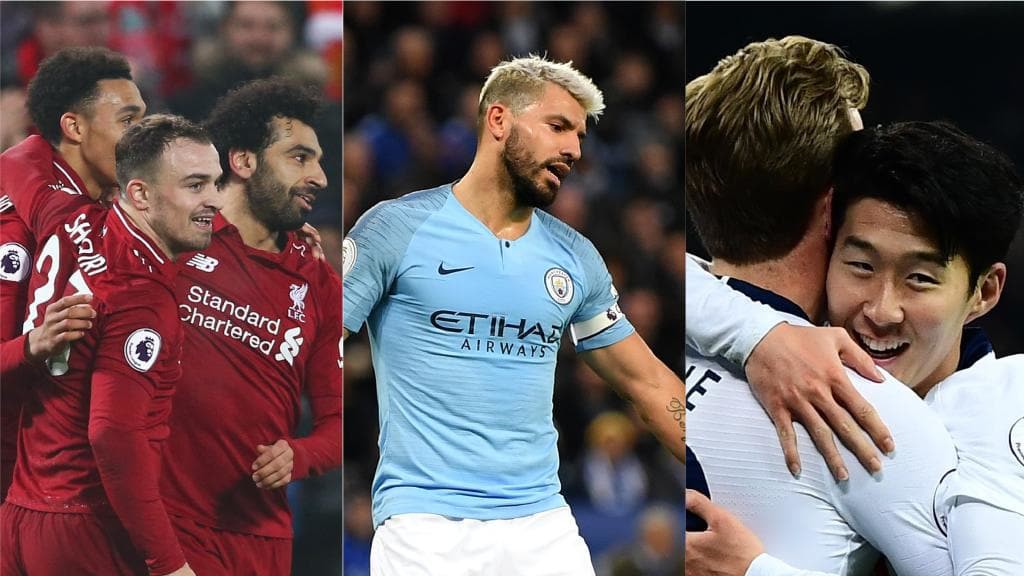 Bí mật nào giúp Liverpool tạo bước ngoặt khó tin ở cuộc đua vô địch Ngoại hạng Anh mùa này?
