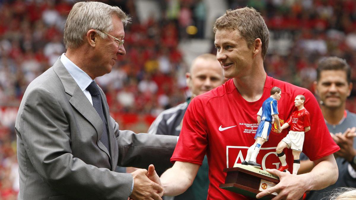 HLV Solskjaer đứng trước cơ hội cân bằng kỷ lục khó tin trong lịch sử Man Utd cuối tuần này