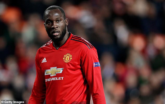 HLV Solskjaer tiết lộ kế hoạch nâng tầm đẳng cấp Rashford khiến Lukaku bị ra rìa? - Ảnh 7. HLV Solskjaer tiết lộ kế hoạch nâng tầm đẳng cấp Rashford khiến Lukaku bị ra rìa? - Ảnh 7.