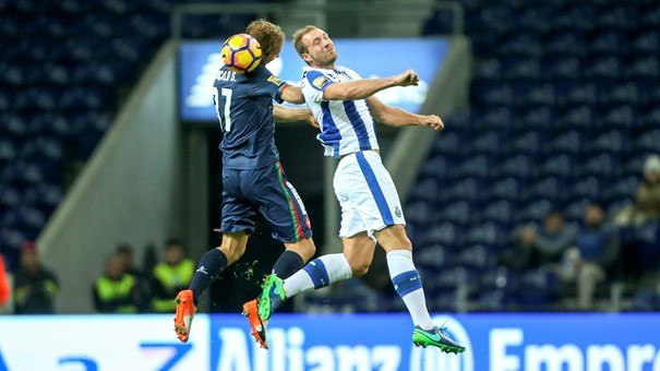 Nhận định tỷ lệ cược kèo bóng đá tài xỉu trận Belenenses vs Porto