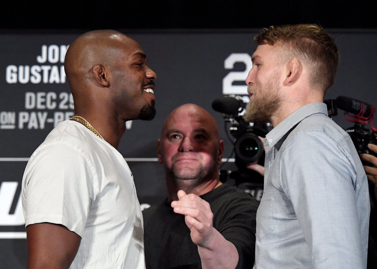Jon Jones hóa ra vẫn dương tính với Turinabol từ xưa đến nay? - Ảnh 7.