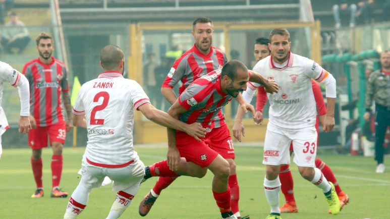 Nhận định tỷ lệ cược kèo bóng đá tài xỉu trận Cremonese vs Perugia